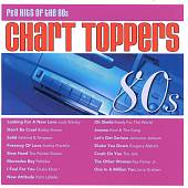 Chart Toppers: R&B Hits of the 80s