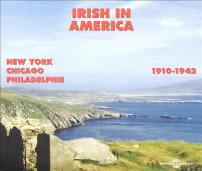 Irish in America: 1910-1942