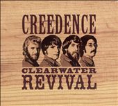 Creedence Clearwater Revival [Box Set]