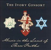 Music in the Land of Three Faiths