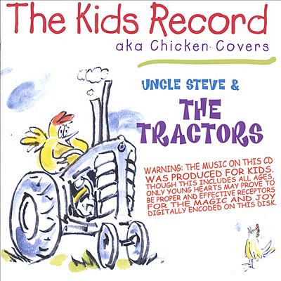 The Kids Record