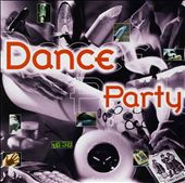 Dance Party, Vols. 3-4
