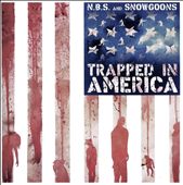 Trapped in America