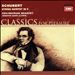 Schubert: String Quintet in C