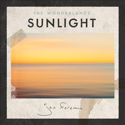 The Wonderlands: Sunlight