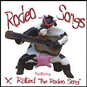 Rodeo Songs