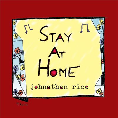 Stay At Home [Live]
