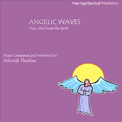 Angelic Waves, Pt. 1