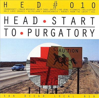 Headstart to Purgatory