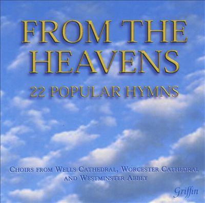 From the Heavens: 22 Popular Hymns