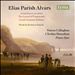 Elias Parish Alvars: Grand Duo Concertant; The Legend of Teignmouth; Grande Fantaisie Brillante