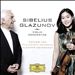 Sibelius, Glazunov: Violin Concertos