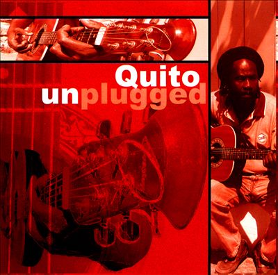 Quito Unplugged