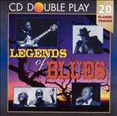 Legends of Blues [Intercontinental]