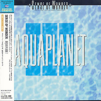 Aquaplanet