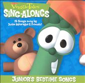 VeggieTales: Junior's Bedtime Songs