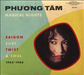 Magical Nights: Saigon&#8230;