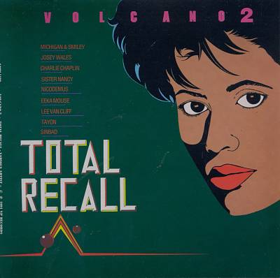 Total Recall, Vol. 2
