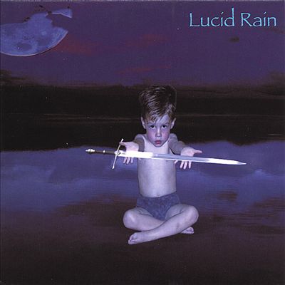 Lucid Rain
