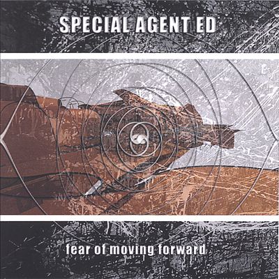 Fear of Moving Forward