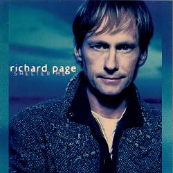 ladda ner album Richard Page - Shelter Me