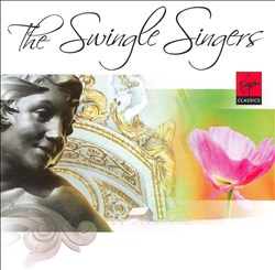 ladda ner album The Swingle Singers - The Swingle Singers