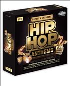 Latest & Greatest: Hip-Hop Anthems