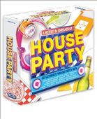 Latest & Greatest: House Party