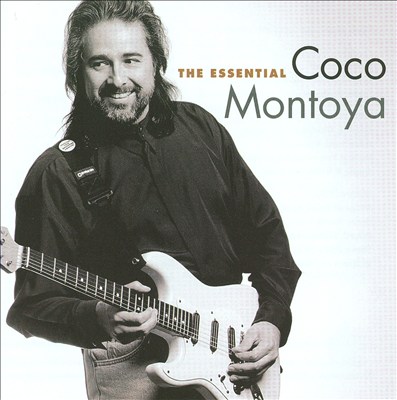 The Essential Coco Montoya