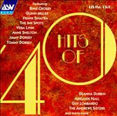 Hits of '40