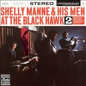 At the Blackhawk, Vol. 2