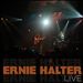 Ernie Halter Live