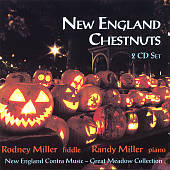 New England Chestnuts