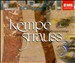 Kempe conducts Richard Strauss, Vol. 3