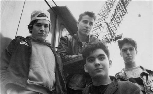 The Lemonheads