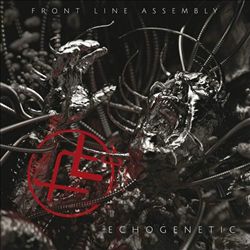 lataa albumi Front Line Assembly - Echogenetic