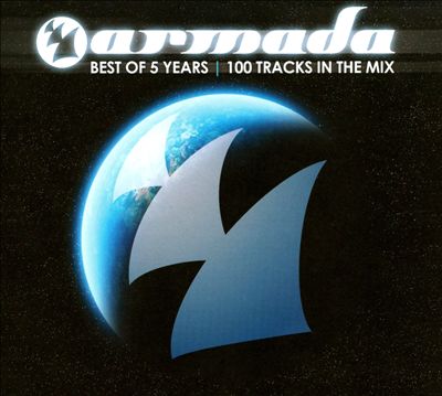 Armada: Best of 5 Years