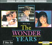 Music from The Wonder Years