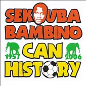 Can History (1957-2006)