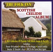 The Folk Inn: Scottish Ceilidh Album