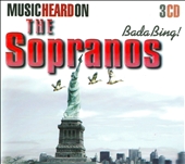 Bada Bing! Music Heard on the Sopranos