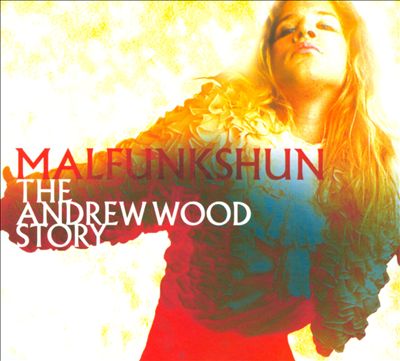 The Andrew Wood Story