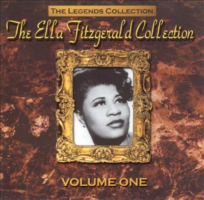 Ella Fitzgerald Collection, Vol. 1
