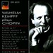 Wilhelm Kempff plays Chopin