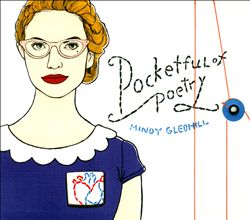 last ned album Mindy Gledhill - Pocketful Of Poetry