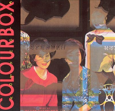 Colourbox [1985]