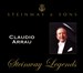 Steinway Legends: Claudio Arrau