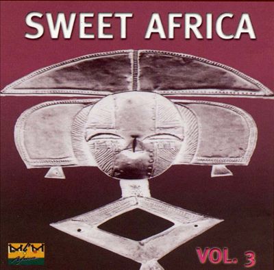 Sweet Africa, Vol. 3