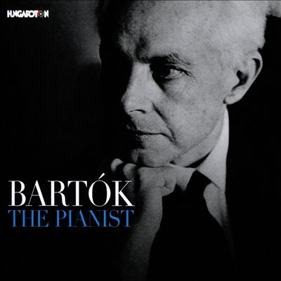 Bartók: The Pianist