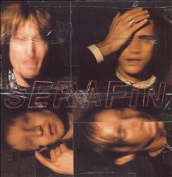 ladda ner album Serafin - No Push Collide